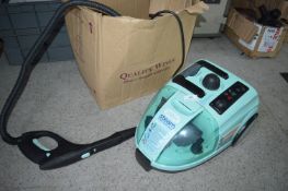Vax Steam Cleaner