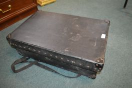 Vintage Hard Body Flight Case