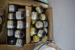 *35+ Little Green Emulsion Tester Pots