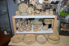 Denby Memories Pattern Tableware 40+pcs