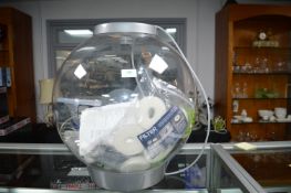 Biorb Aquarium with Accessories etc.