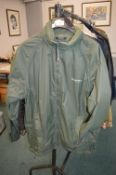 Regatta Men’s Waterproof Jacket Size: M