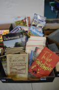 Collection of Yorkshire Dalesman Magazines