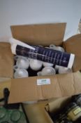 12x Tubes of Giovani PVC Adhesive Sealant