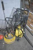 Karcher Pressure Washer