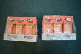 2x 12pks of Wonder Balm Skin Cream