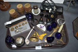 Vintage Brewery and Other Items