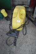 Eagle Pressure Washer
