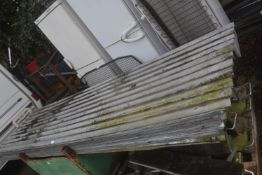 *~36x Roofing Sheets