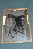 Elvis Presley Mirror