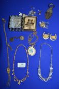 Vintage Costume Jewellery