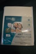Osalis Supersoft King Size Mattress Protector