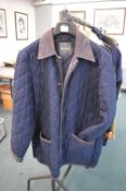 Hawkshead Men’s Quilted Jacket