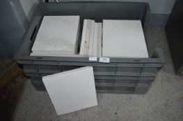 *Sample Pieces of Marble