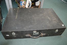 Large Hard Body Flight Case