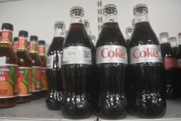 *19x Diet Coke 330ml