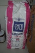 1x 3kg of Tate & Lyle Cane Icing Sugar