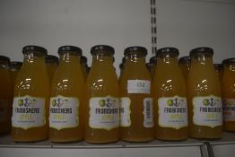 *30x Frobishers Apple Juice 250ml