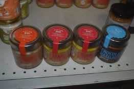 *4x 250g of Rhythm 108 Spreads