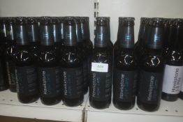 *30x Bottles of Hawkstone Larger Zero (330ml)