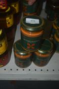 3x Jars of Gymkhana Butter Masala Cooking Sauce