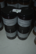 4x 340g of Seedless Bramble Jam