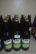 *13x Bottles of Great Newsome North Bank Craft Lager (500ml)