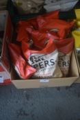*7x 150g Bags of Pipers Sweet Chilli Crisps