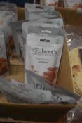 *10x Packs of Mr. Filberts French Rosemary Almonds