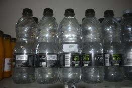 *20x Harrogate Still Spring Water 500ml