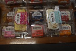 8x Assorted Coolmore Cakes (some close to BBD)
