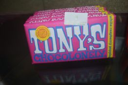 *5x Tony’s Chocolonely White Raspberry Popping Candy