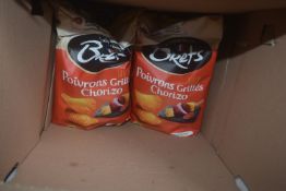 *4x Bags of Brets Crisps