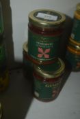 3x Jars of Gymkhana Vindaloo Cooking Sauce