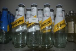 *24x Schweppes Tonic Water 200ml