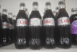 *20x Diet Coke 330ml