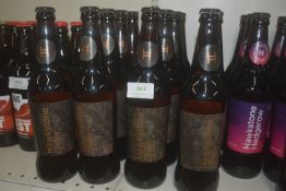 *13x Bottles of Hawkstone Cider (500ml)