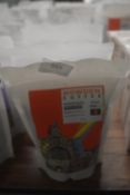 4x 250g Bags of Howden Coffee Whole Bean Minster Blend Coffee