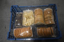 *5x Packs of Assorted Botham’s Biscuits and 1x Pack of Macaroons