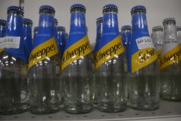 *22x Schweppes Lemonade 200ml