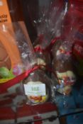 *5x Mini Chocolate Easter Eggs