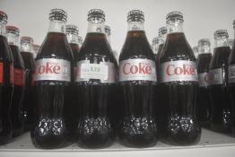 *20x Diet Coke 330ml