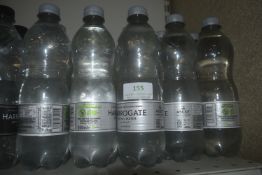 *20x Harrogate Sparkling Spring Water 500ml