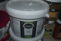 1x 2.5kg of Arran Caramelised Onion Chutney