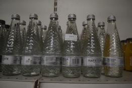 *24x Harrogate Sparkling Spring Water 330ml