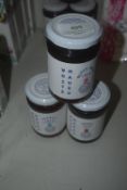 3x 240g of White Mausu Cooking Sauces