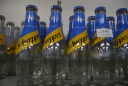 *20x Schweppes Lemonade 200ml