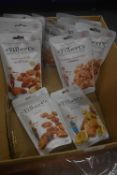 *11x Assorted Packs of Mr. Filbert’s Nuts