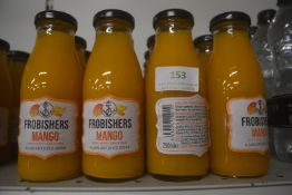 *20x Frobishers Mango Juice 250ml