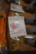 2x 250g of Love Pasta